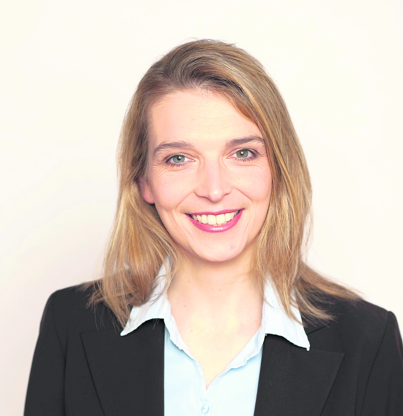 Svenja Stadler (SPD)