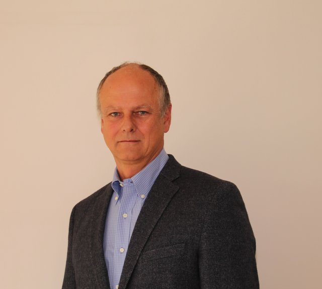 Dr. Martin Pries (FDP) | Foto: Pries