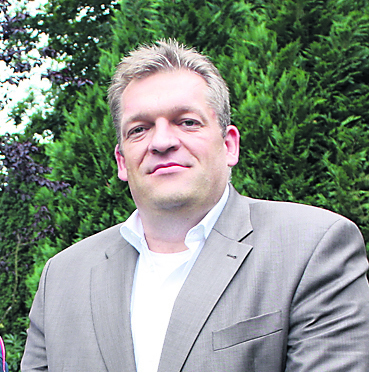Christian Horend (CDU)