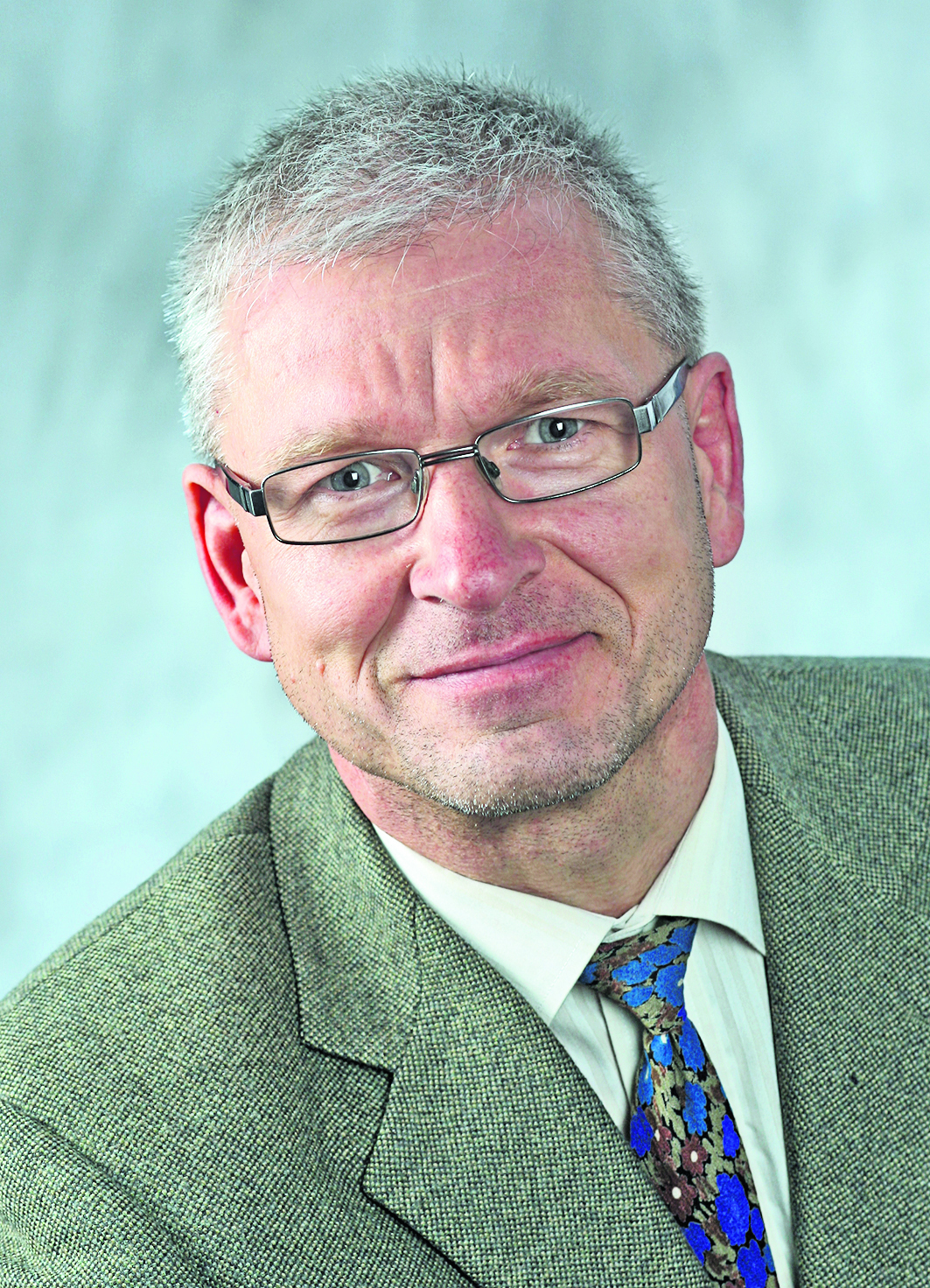 Gerd Schröder