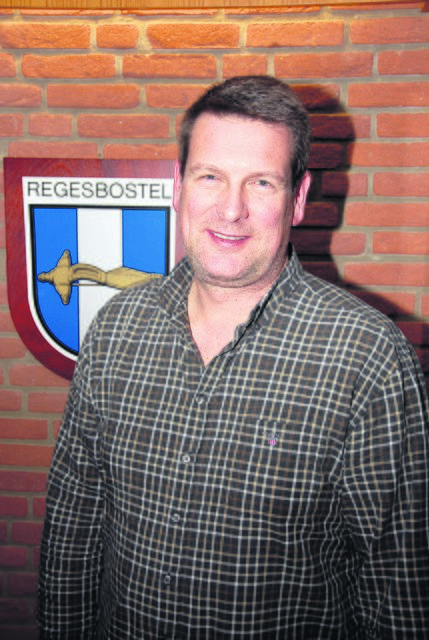 "Ich vertraue dem Landkreis": Ortsbürgermeister Kay Wichmann | Foto: archiv