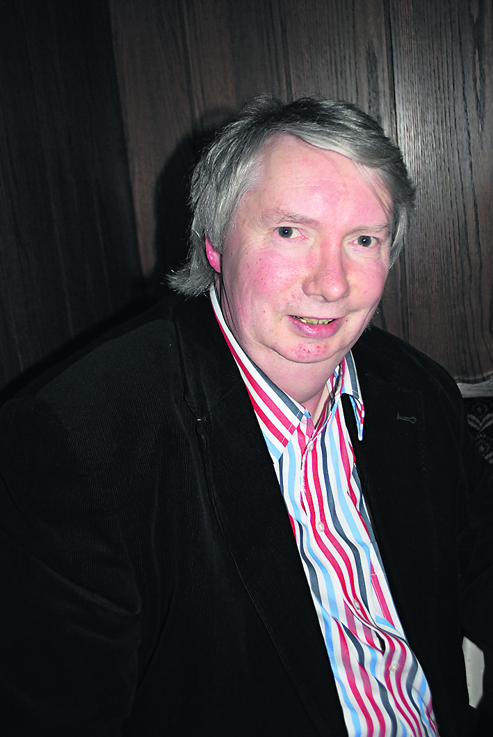 Reinhard Riepshoff bleibt Bürgermeister in Heidenau