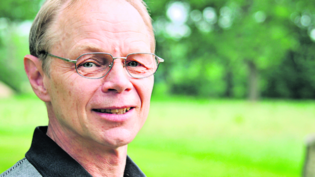 Waldemar Hindersin forderte Ausgleichsmaßnahmen in Handeloh | Foto: archiv