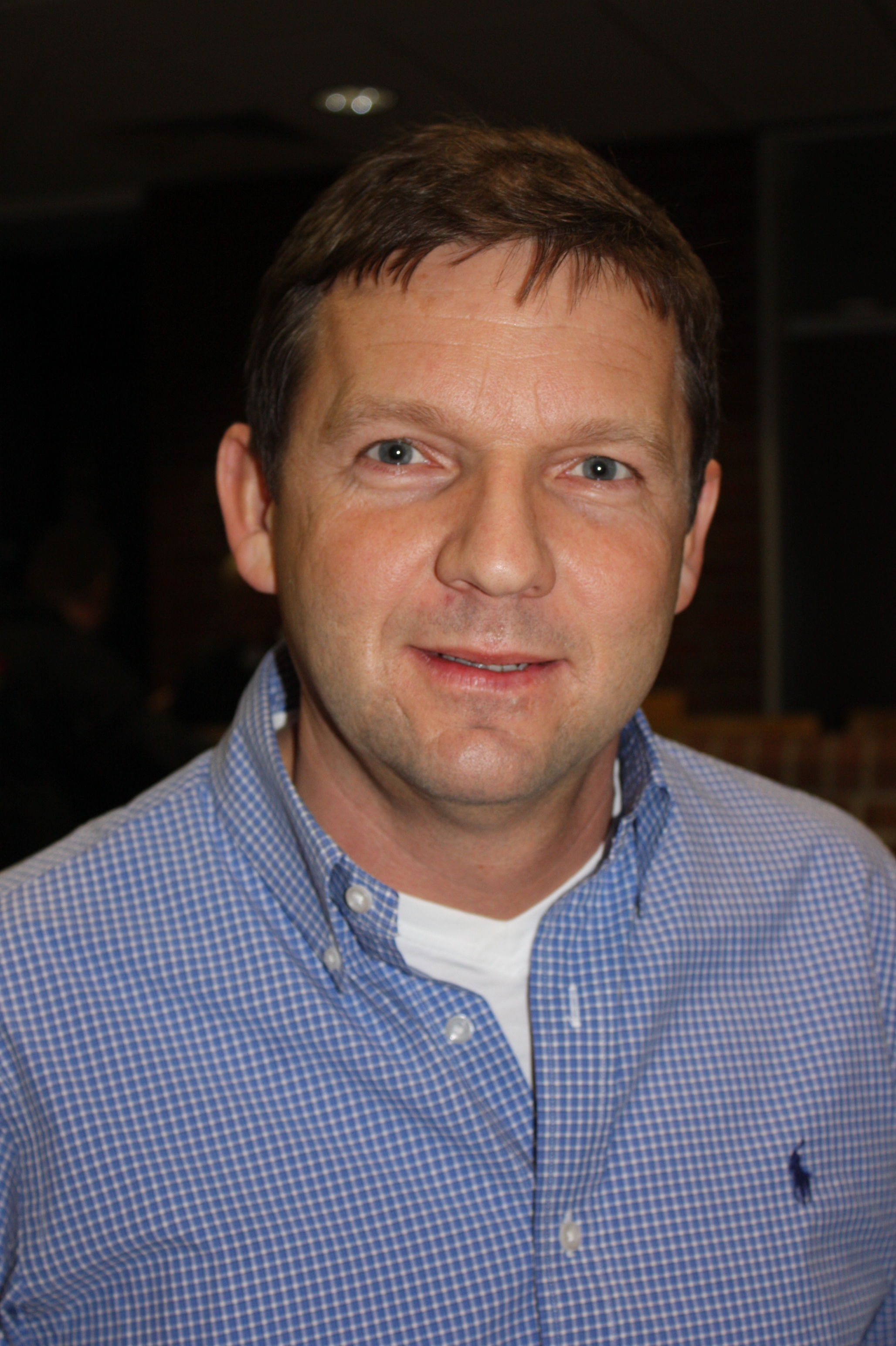 Ulf Schreiber (CDU)