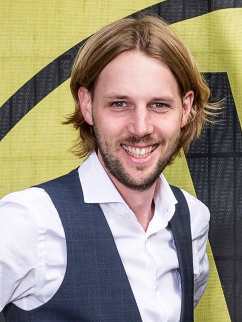 Gastredner Henning Feindt