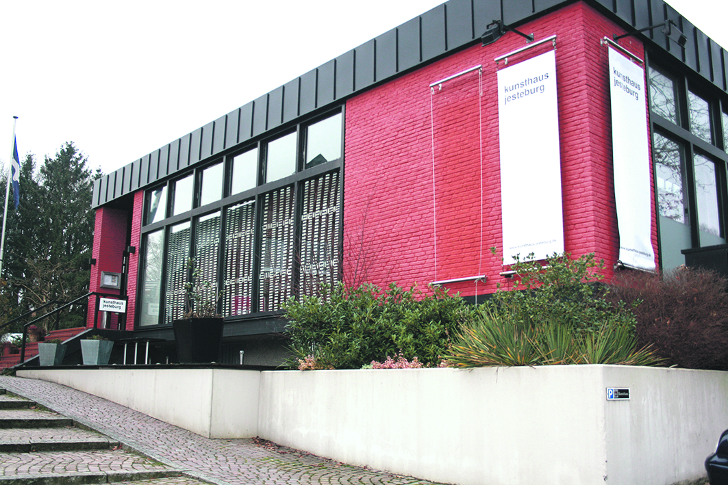 Für das Kunsthaus zahlt Jesteburg jedes Jahr 15.000 Euro. Deutlich mehr - nämlich bis 1,45 Millionen Euro - wendet die Gemeinde für die Kindertagesstätten auf