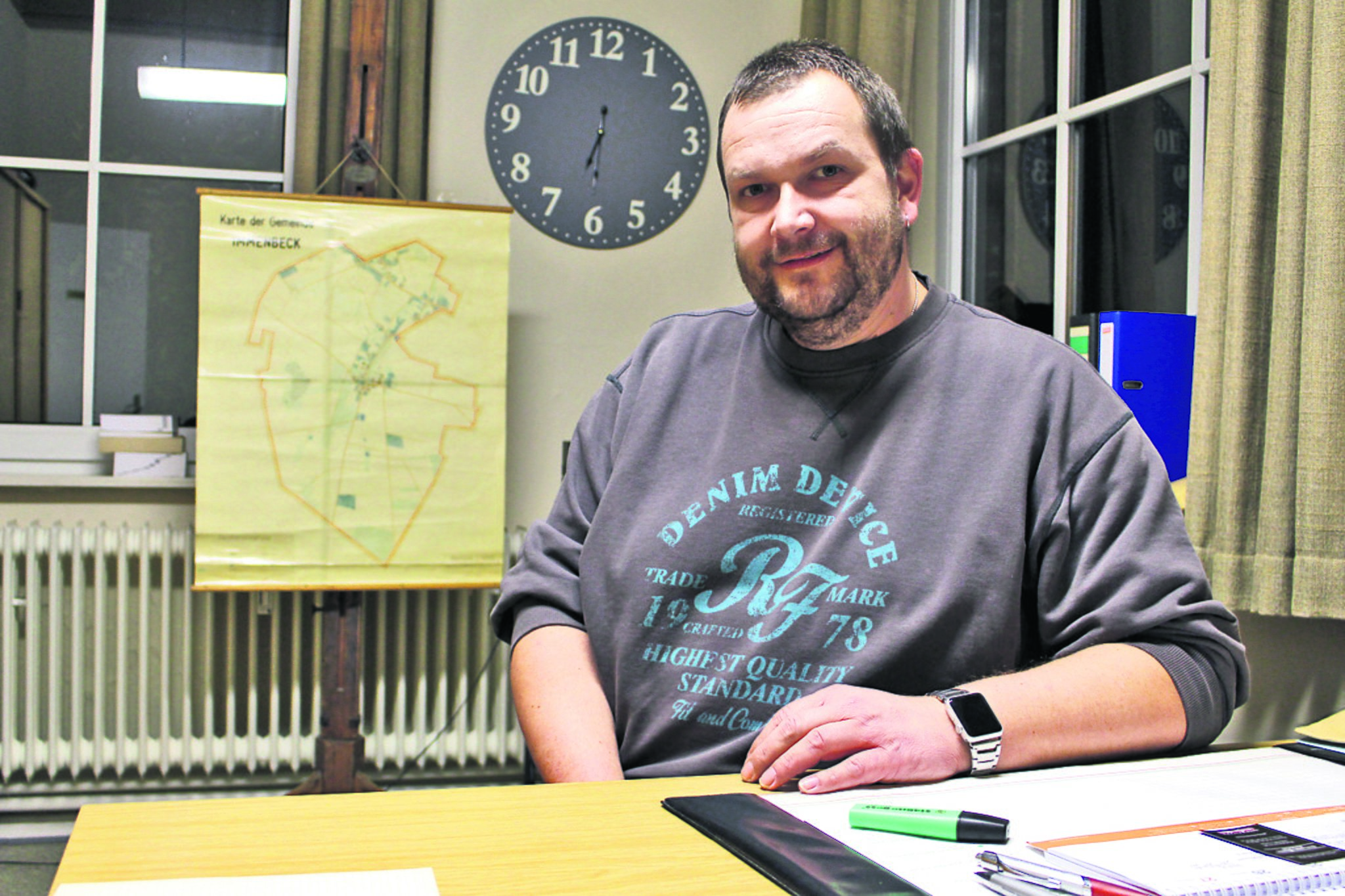 Buxtehude sie sucht ihn