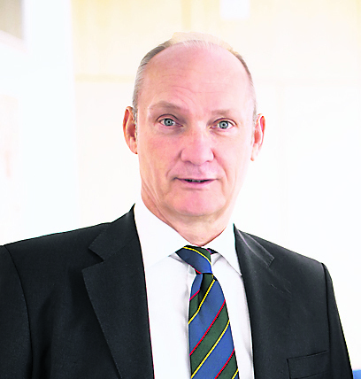 Dr. Christian Kuhse