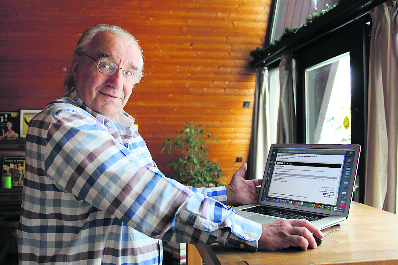 Gerhard Klußmeier
