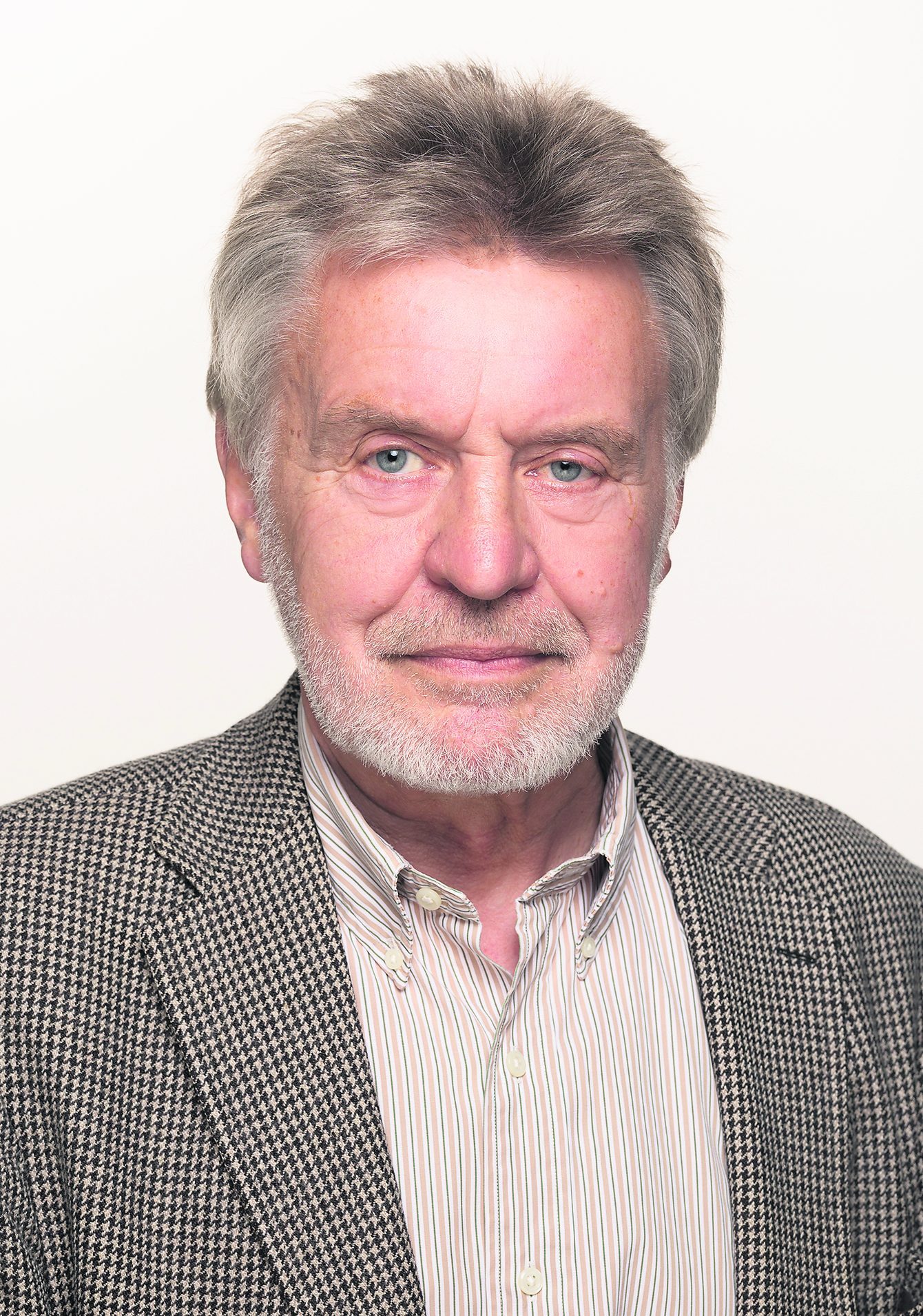 Reinhard Kolkmann bleibt Appels Bürgermeister