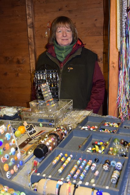 Impressionen: Weihnachtsmarkt in Pattensen