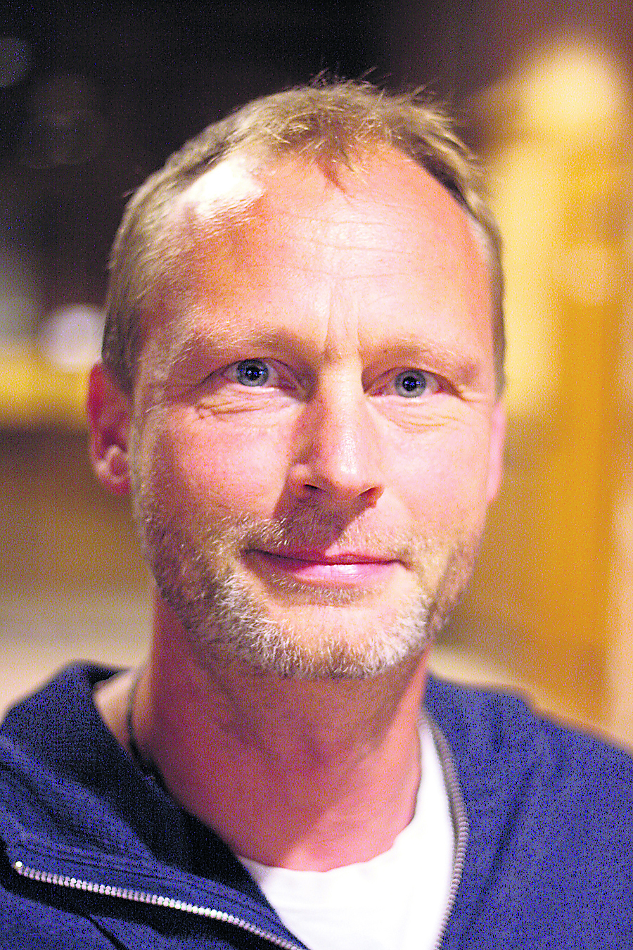 UWG-Chef Hansjörg Siede: „Das Kunsthaus befindet sich in einem erbärmlichen Zustand.“