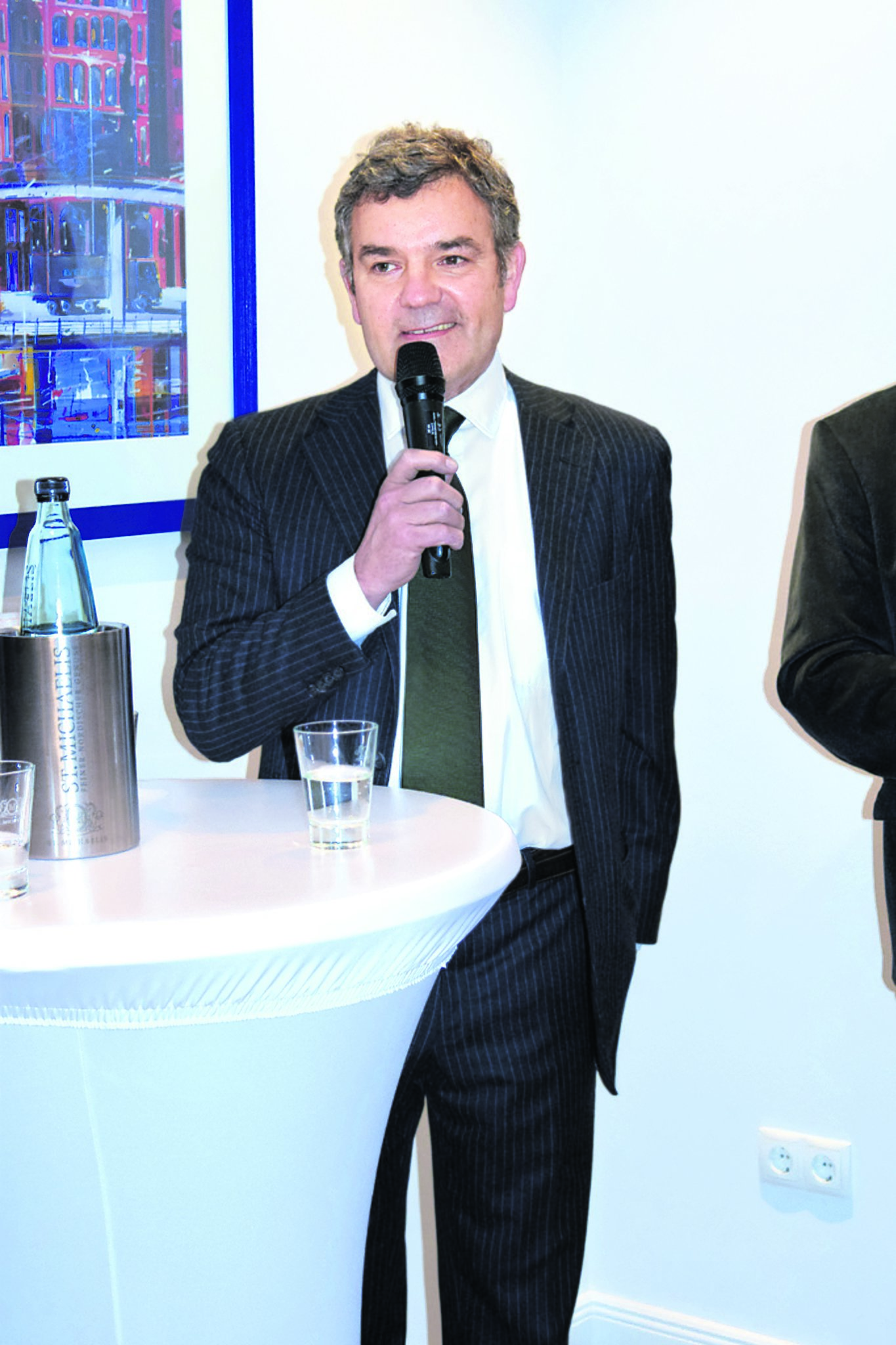 „Ein armseliges Bild für Jesteburg“ Jesteburg