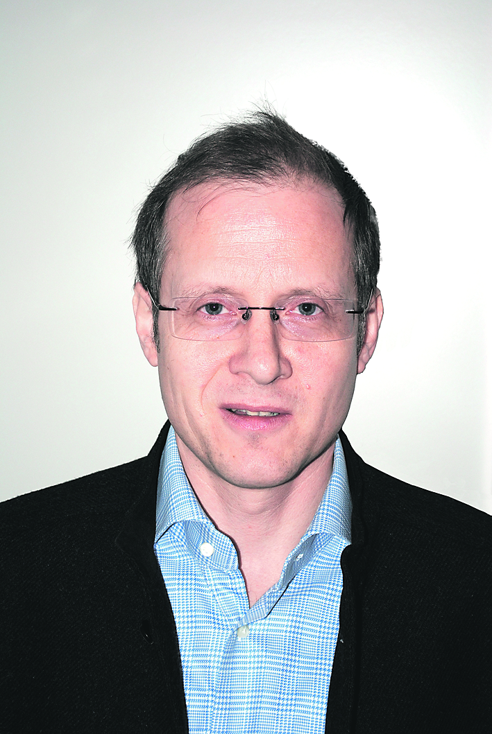EAK-Kreisvorsitzender Dr. Jörn Lütjohann