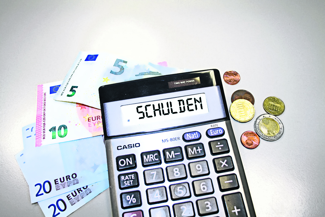 Seevetal investiert im kommenden Jahr rund 17,6 Millionen Euro und kommt erneut um weitere Schulden nicht herum