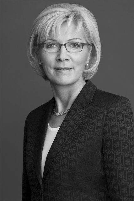 Martina Sandrock übernimmt den Vorstandsvorsitz bei der Laurens Spethmann Holding (LSH)