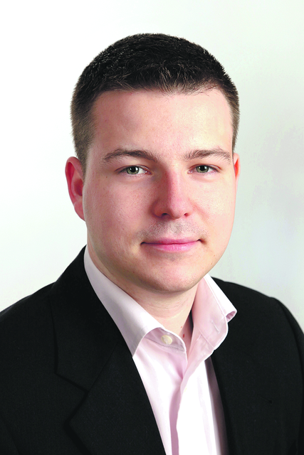 Andreas Eschler | Foto: archiv