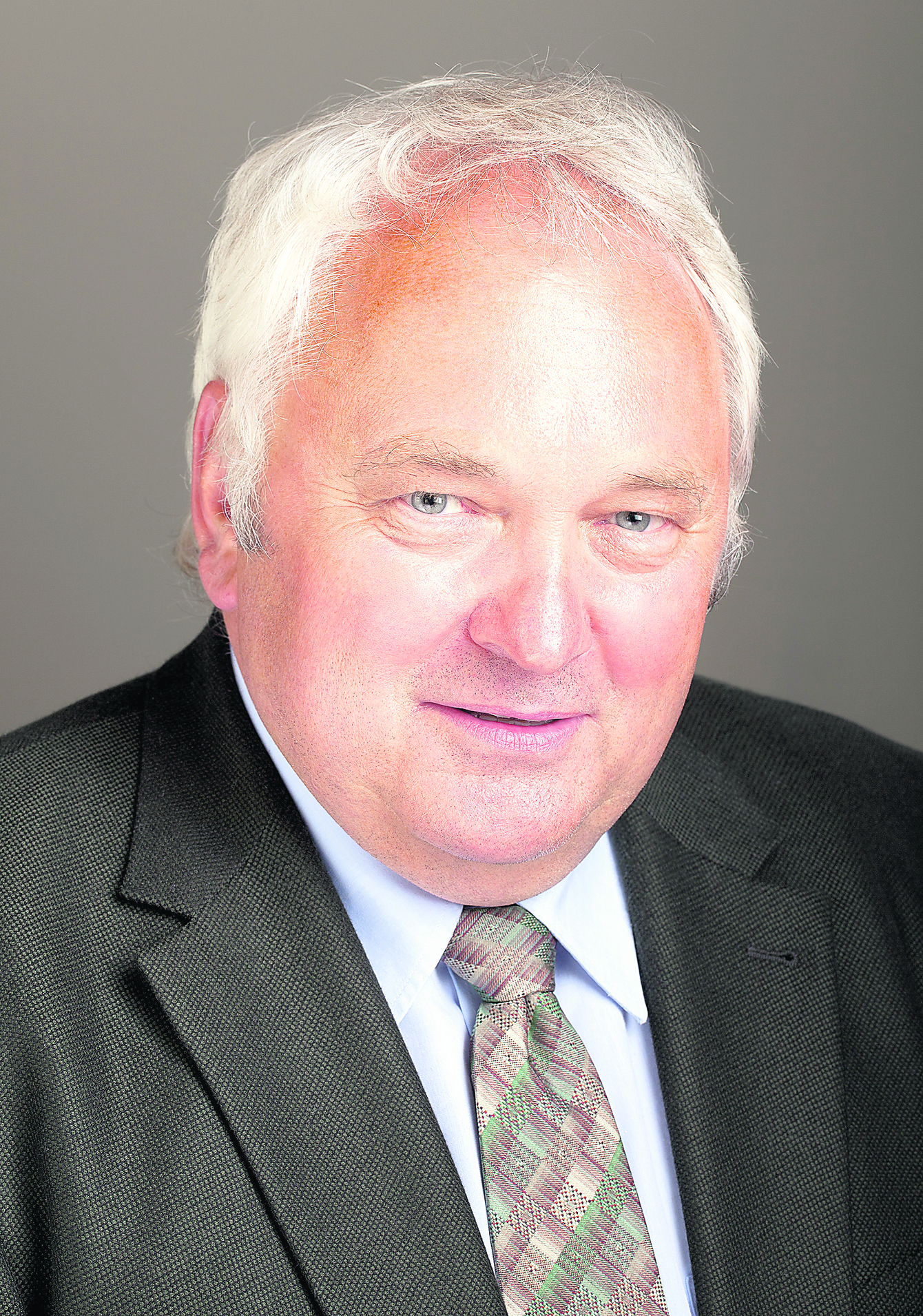 CDU-Landtagsabgeordneter Heiner Schönecke