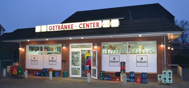 Die Wrzesinskis verabschieden sich von ihren letzten Kunden