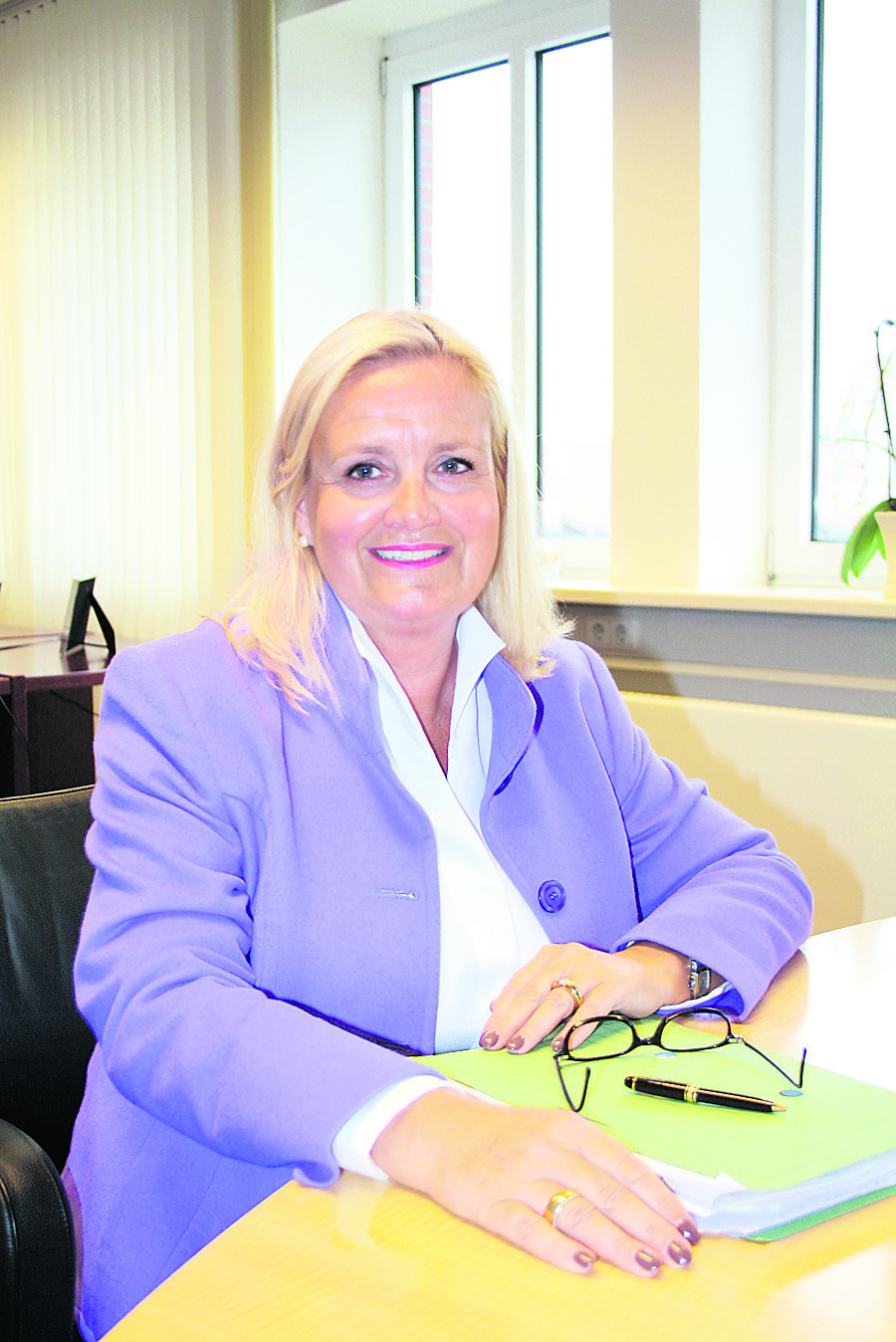 Martina Oertzen