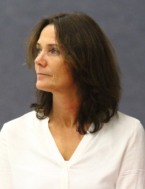 Susanne Tidecks | Foto: cc