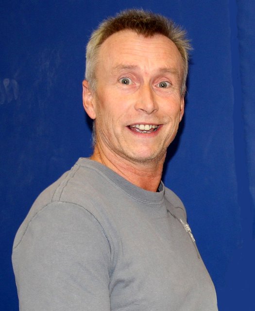 Bernward Bade | Foto: cc