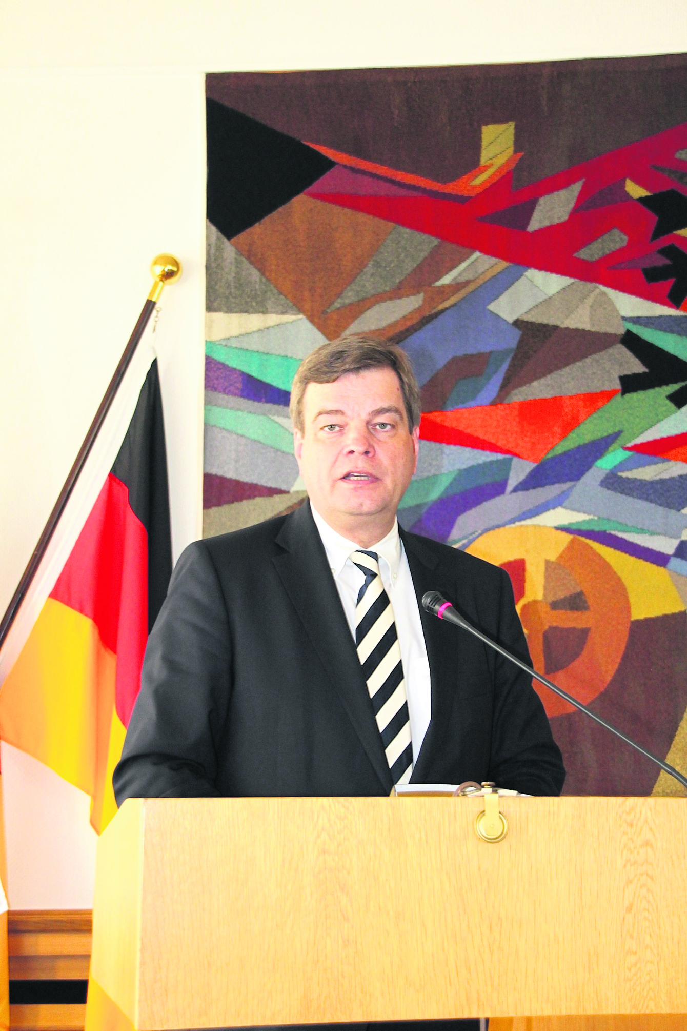 Enak Ferlemann