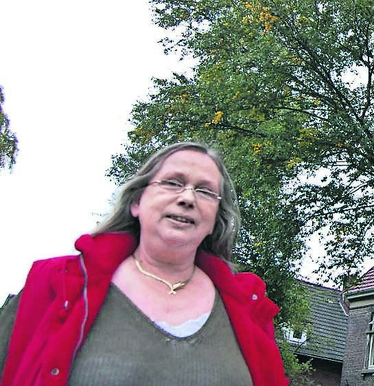 Dr. Gerda Basse bleibt verschwunden