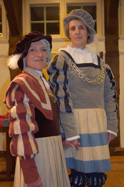 Zum Todestag von Herzogin Dorothea 