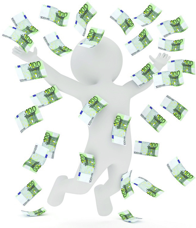 Jedes Jahr wieder gilt es in den Kommunen mit knappen Finanzen zu jonglieren.