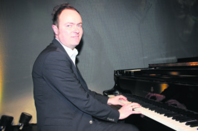 Virtuos am Klavier: Sven van Koetsveld