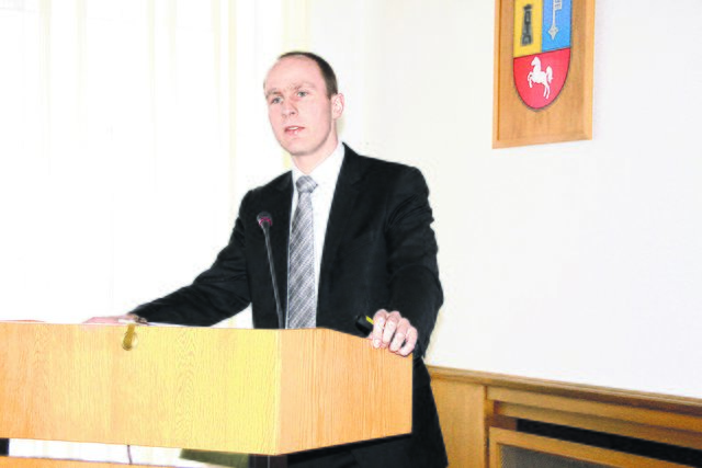 Dr. Christian Pape