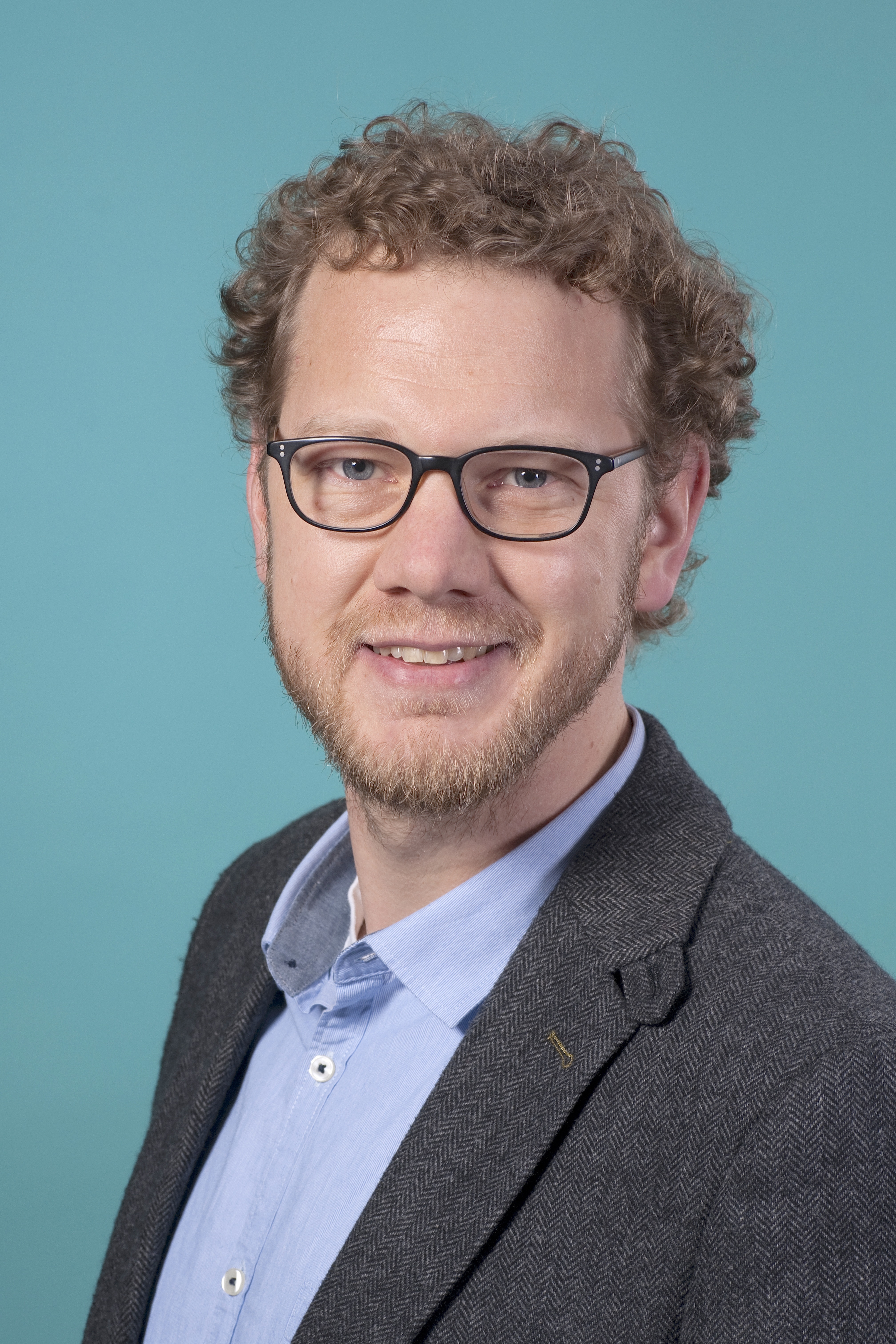 Stephan Bergmann