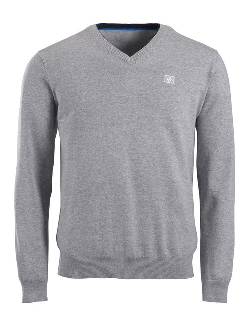 So einen grauen Pullover mit HSV-Raute auf der linken Brustseite - hier ein Vergleichsstück - trug Timo Kraus am Abend seines Verschwindens