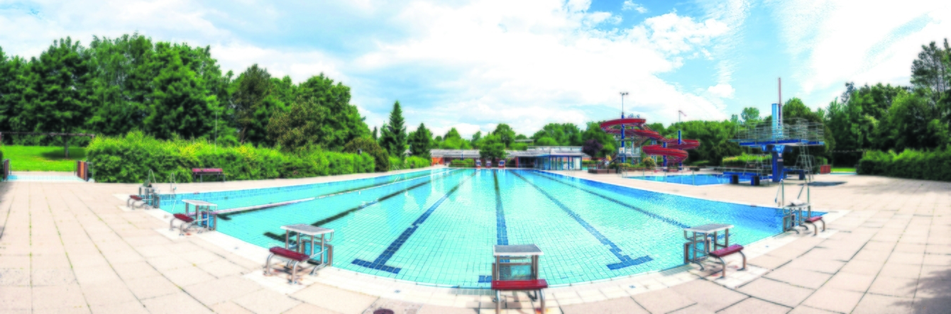 Das Freibad in Hollenstedt soll weiterhin attraktiv bleiben und muss modernisiert werden