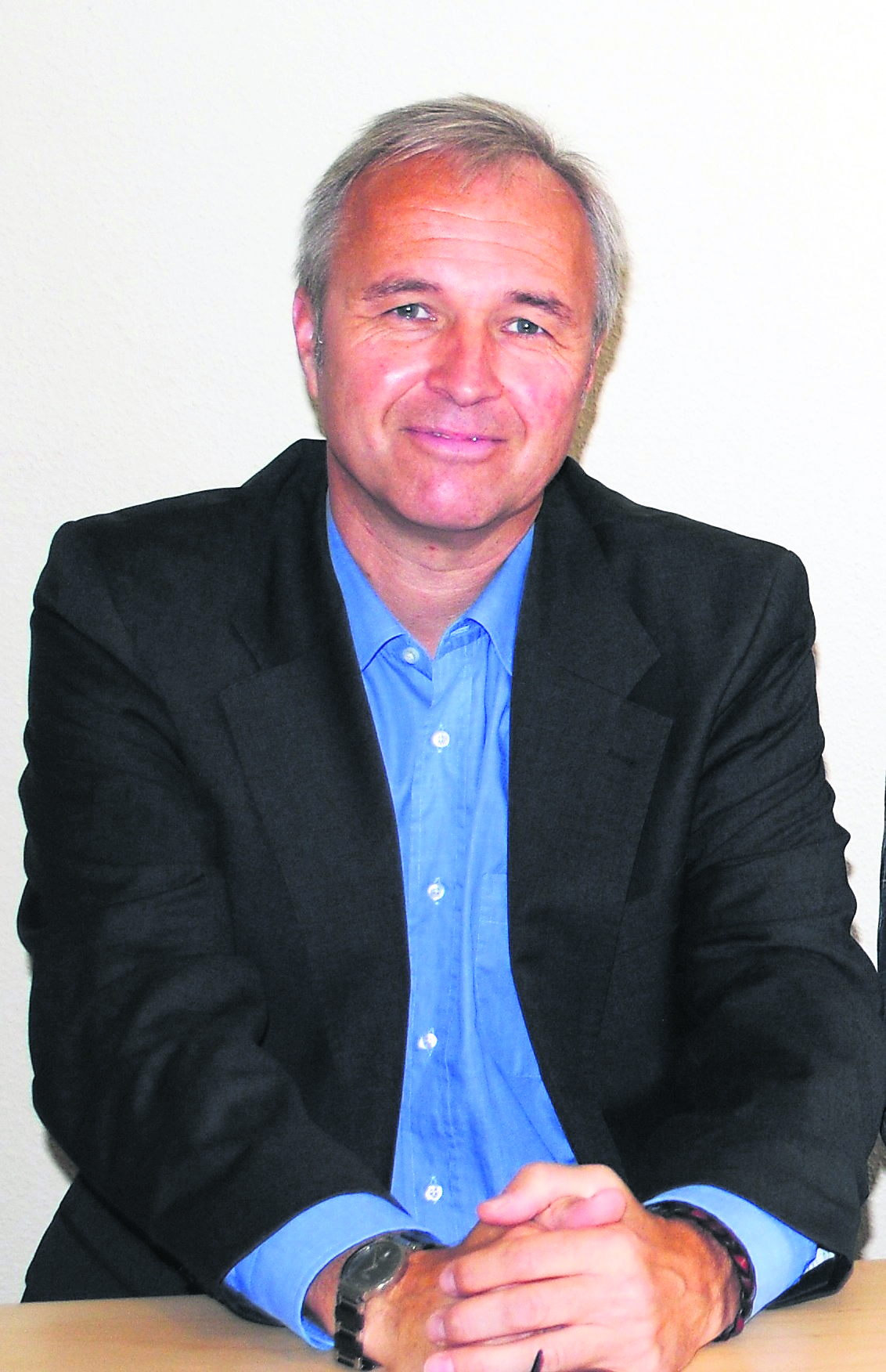 Jens-Peter Oertzen