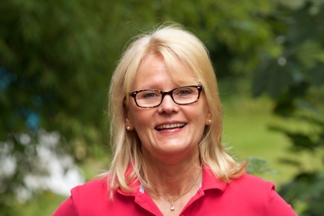 Ulrike Müller