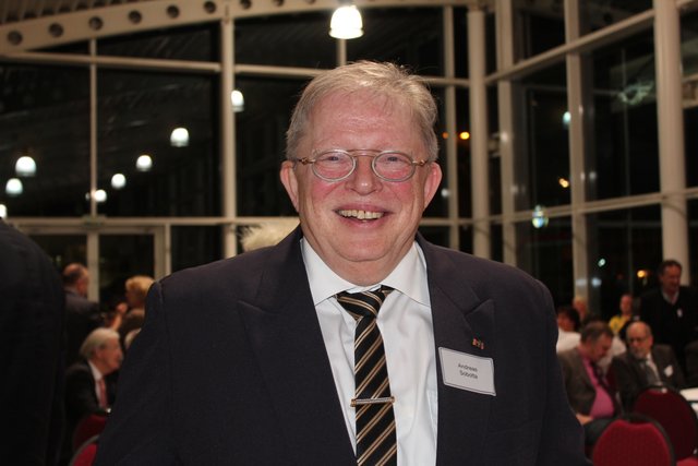 Andreas Sobotta, MIT-Geschäftsführer