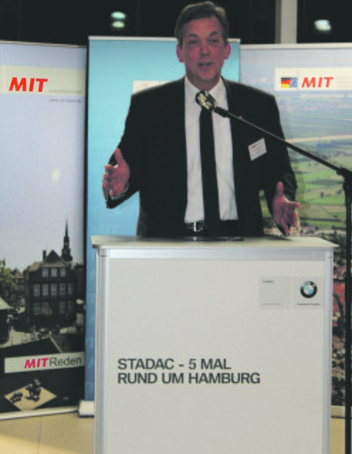 Helmut Dammann-Tamke (MdL)