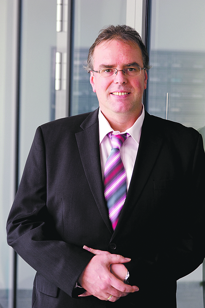 Plant Wilfried Rieck seinen Ausstieg?