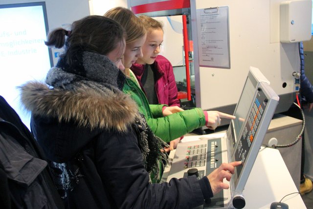 Foto: Jesteburger Oberschule