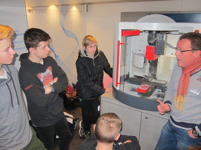 Foto: Jesteburger Oberschule