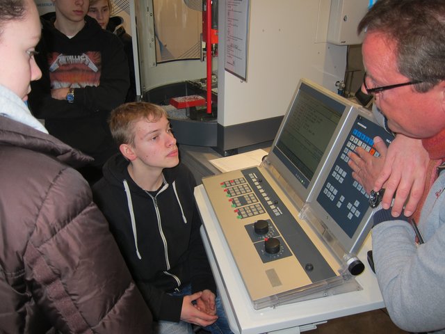 Foto: Jesteburger Oberschule