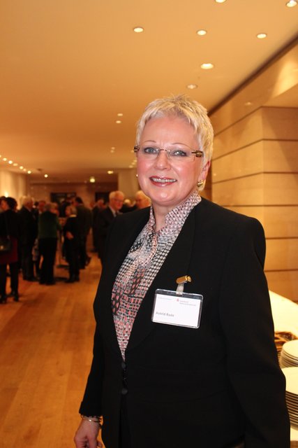 Astrid Bade