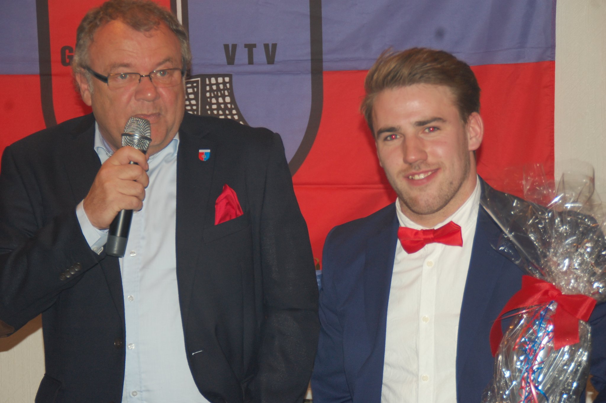 Ein echter Kehdinger Junge - Drochtersen