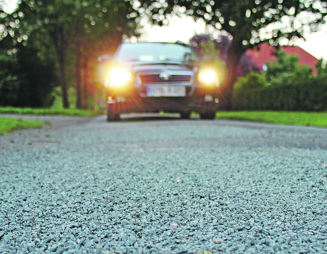 Die Sanierung maroder Straßen ist kostspielig. Bisher werden meist die Anwohner zur Kasse gebeten