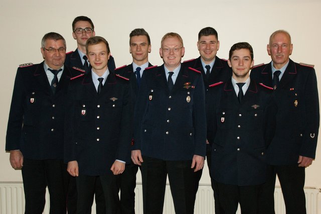 Foto: Pressestelle Feuerwehr Hanstedt