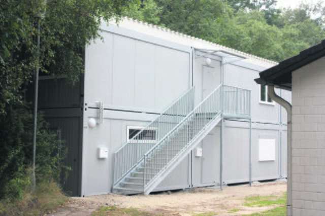Sind Container im Landkreis Harburg teurer als in anderen Kommunen?