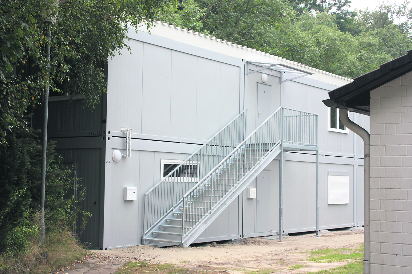 Sind Container im Landkreis Harburg teurer als in anderen Kommunen?