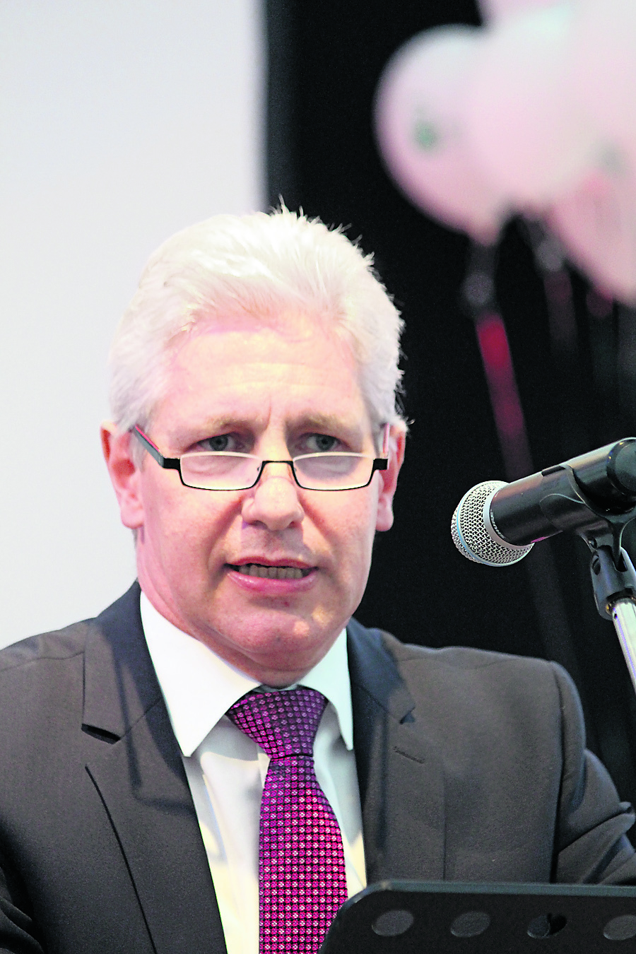 Landrat
Rainer Rempe (CDU)